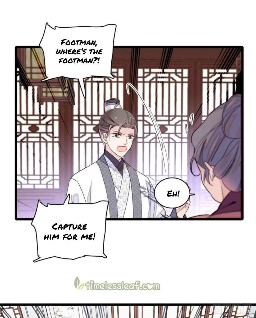 Sijin Chapter 206 Online - página 11