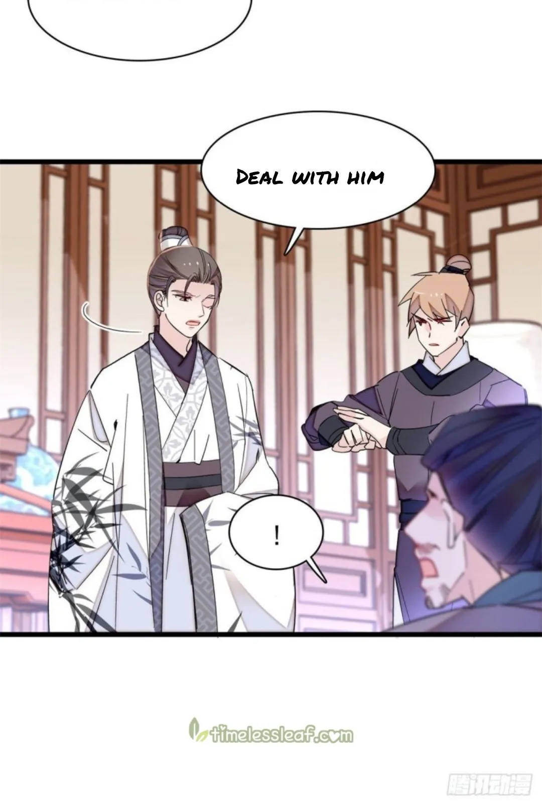 Sijin Chapter 206 Online - página 20