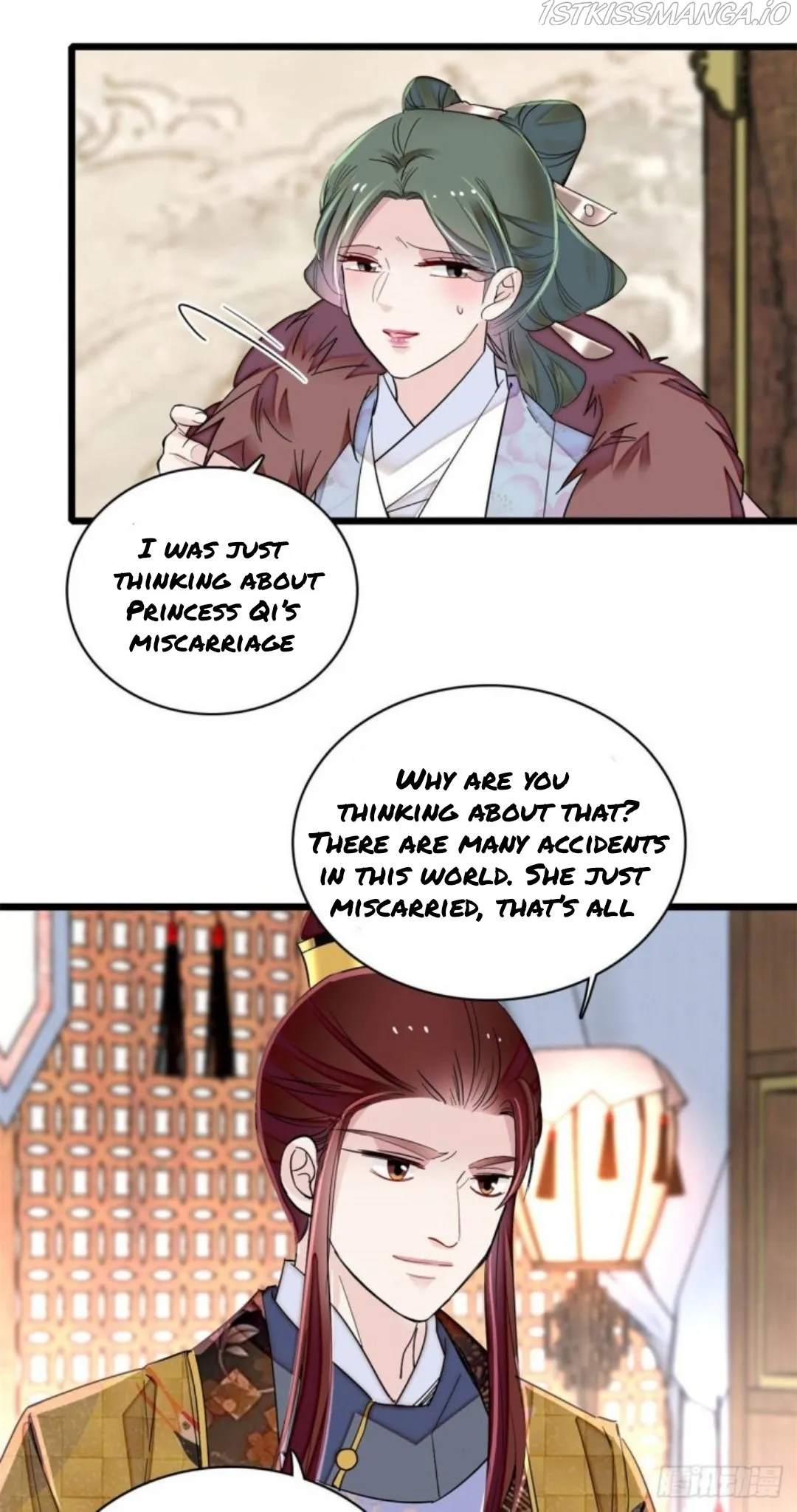 Sijin Chapter 206.5 Online - página 4