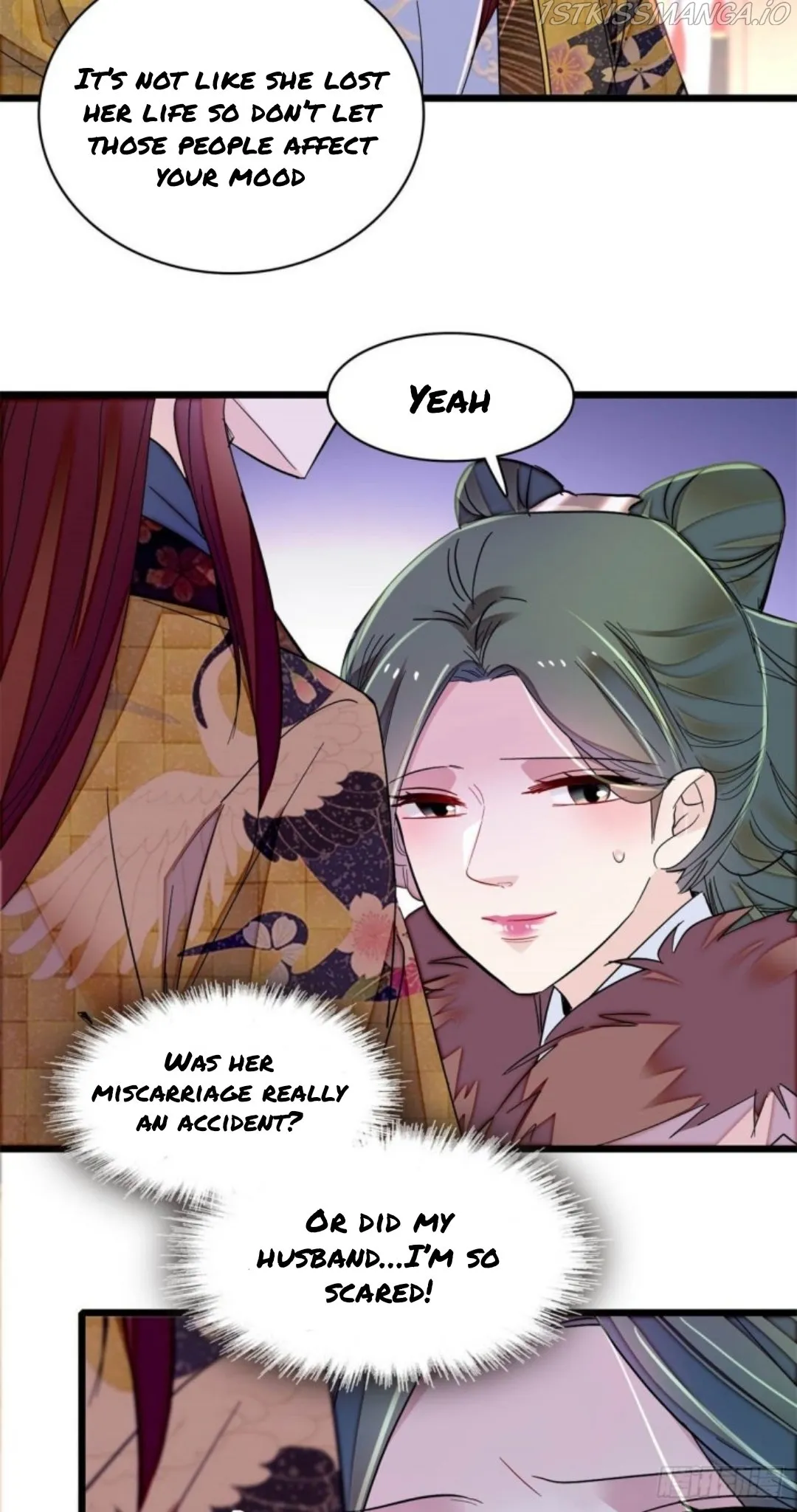Sijin Chapter 206.5 Online - página 5