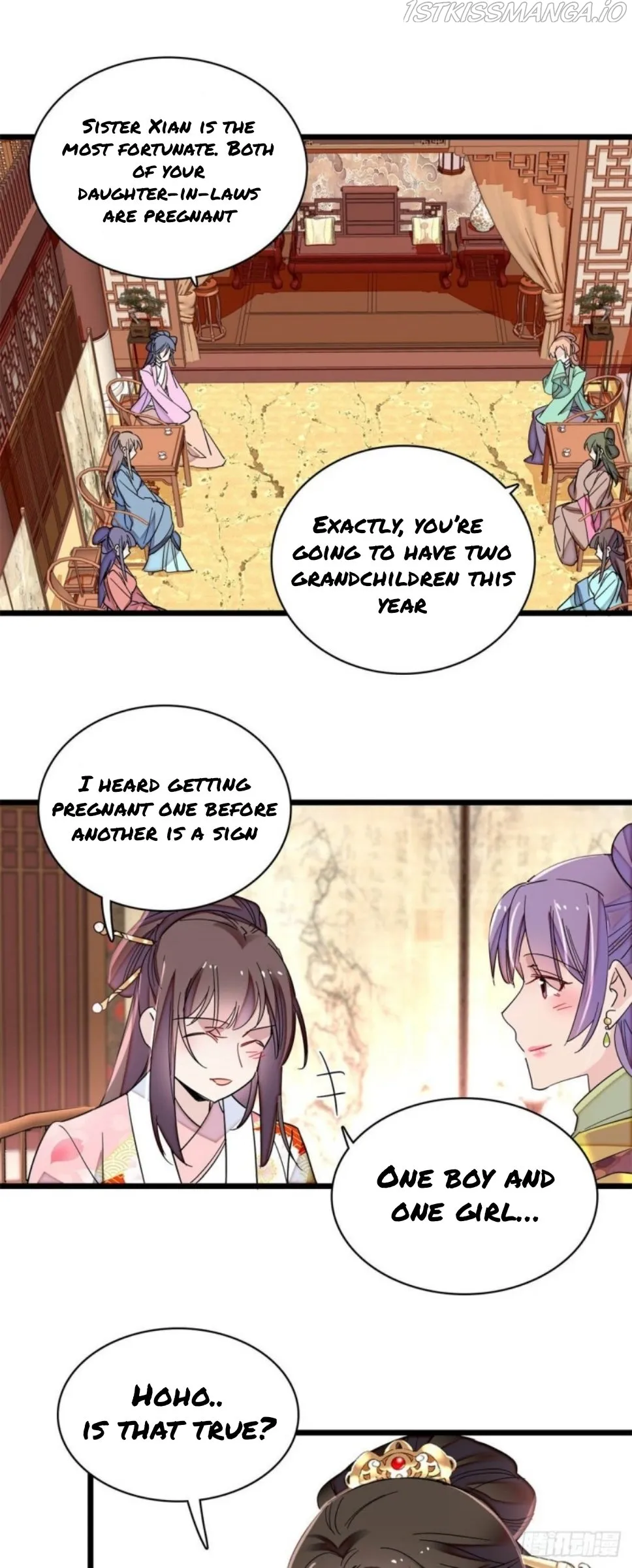 Sijin Chapter 206.5 Online - página 7