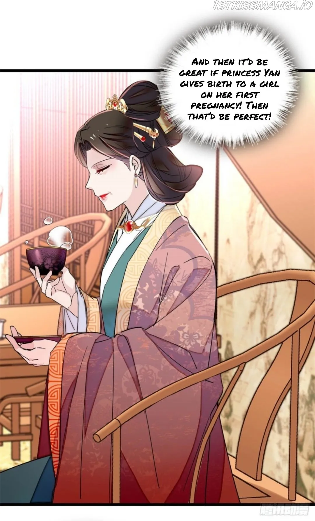 Sijin Chapter 206.5 Online - página 9
