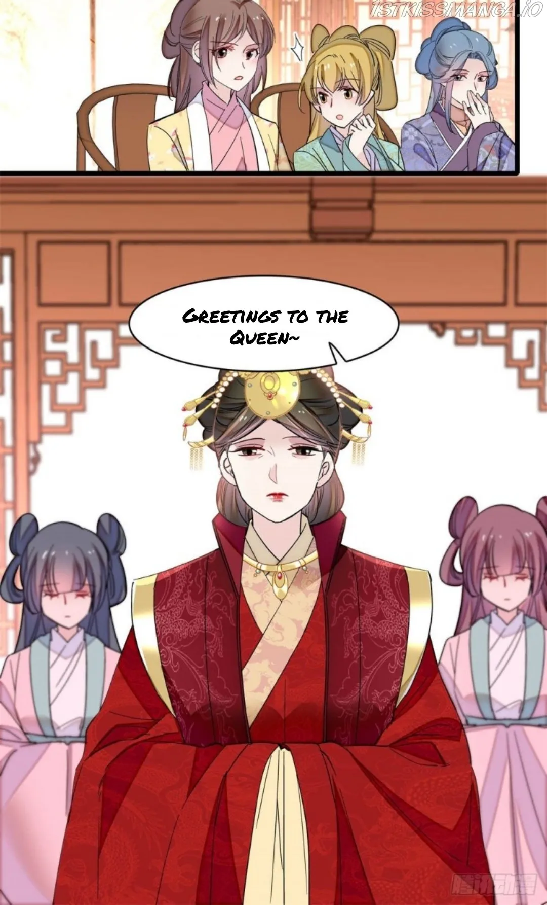 Sijin Chapter 206.5 Online - página 11
