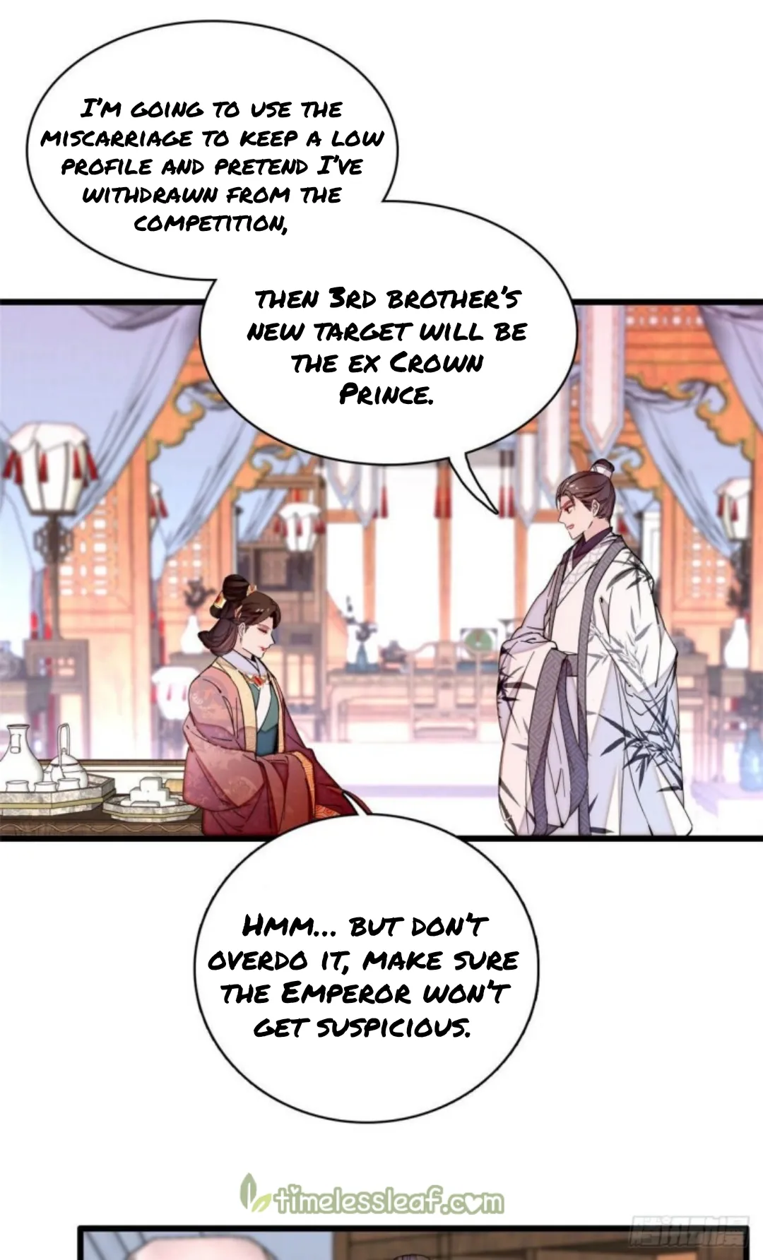 Sijin Chapter 207 Online - página 4
