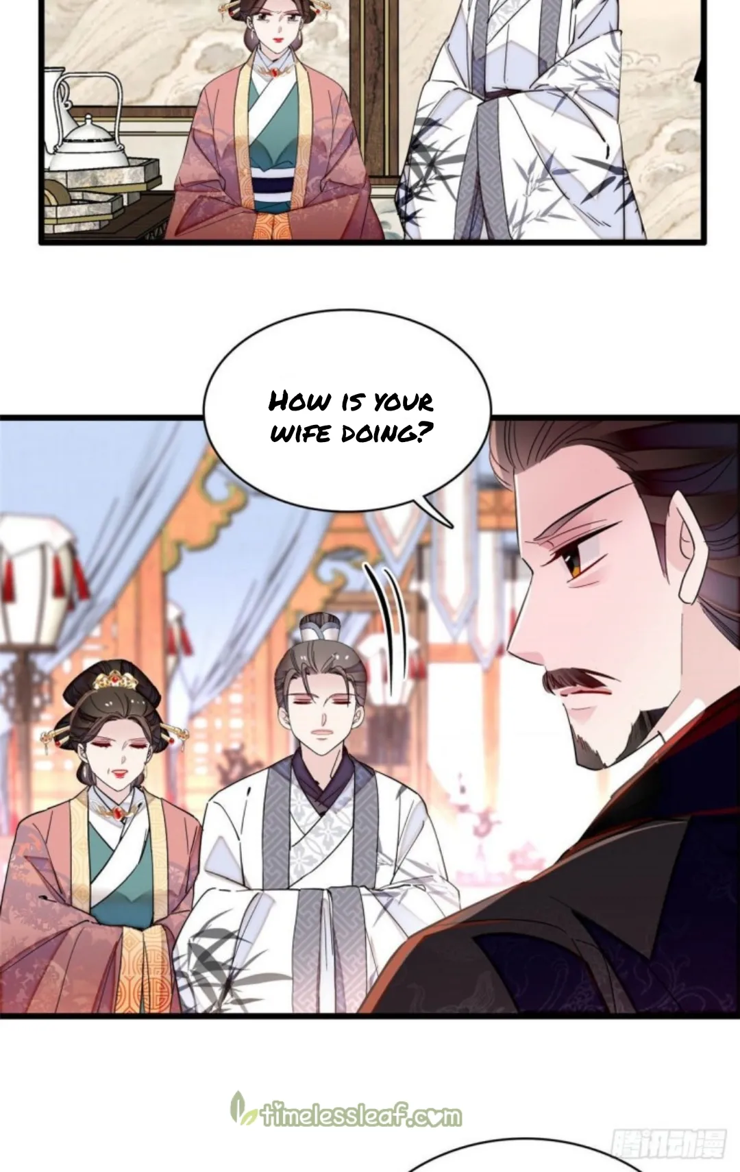 Sijin Chapter 207 Online - página 8