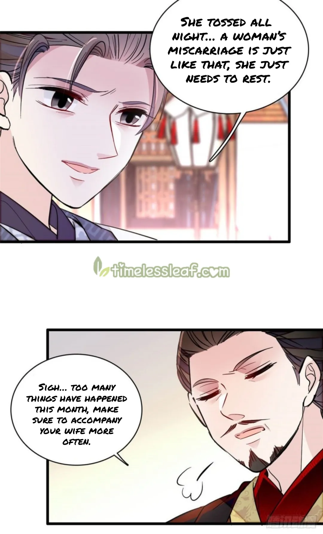 Sijin Chapter 207 Online - página 9