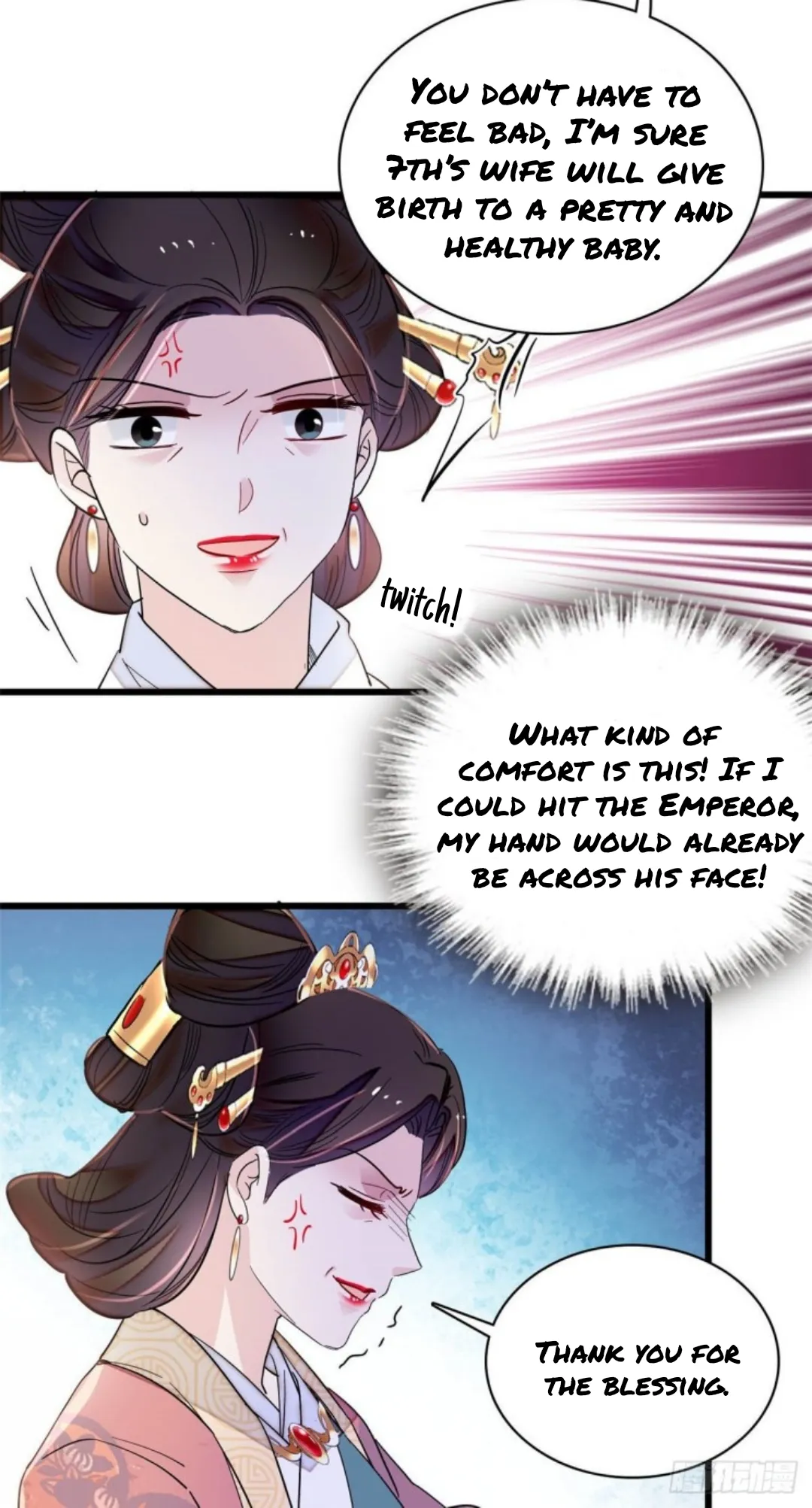 Sijin Chapter 207 Online - página 11