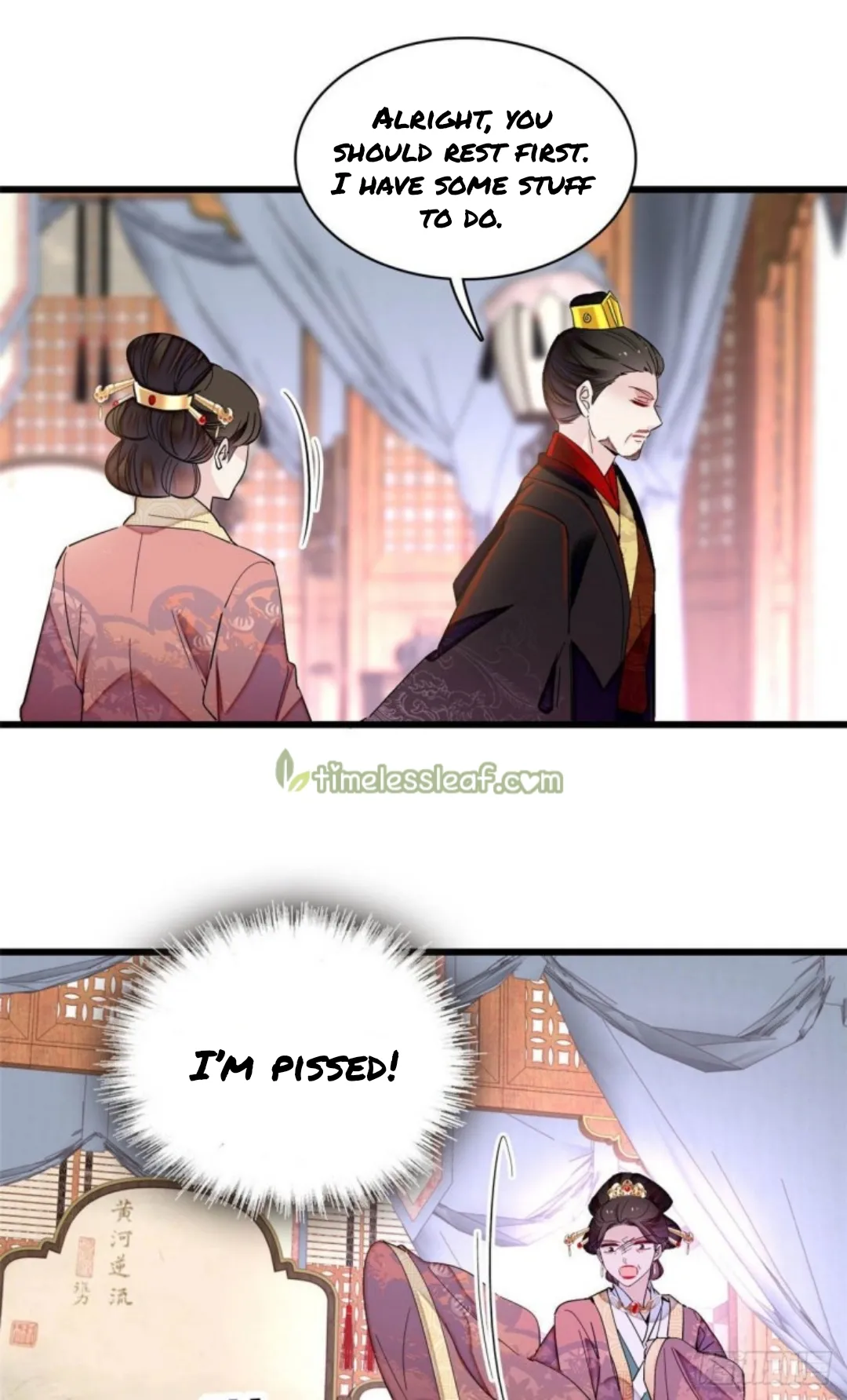 Sijin Chapter 207 Online - página 13