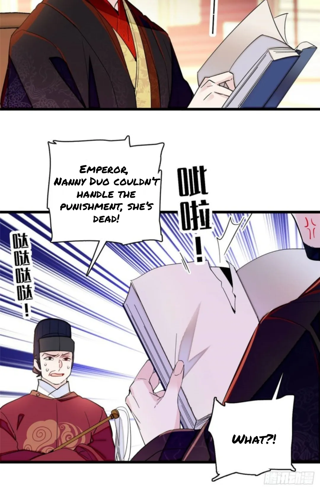 Sijin Chapter 207 Online - página 15