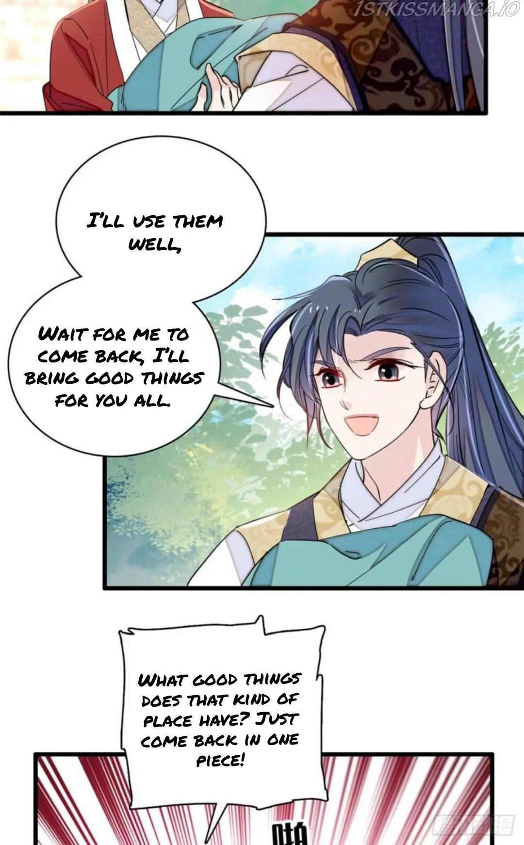 Sijin Chapter 207.5 Online - página 5