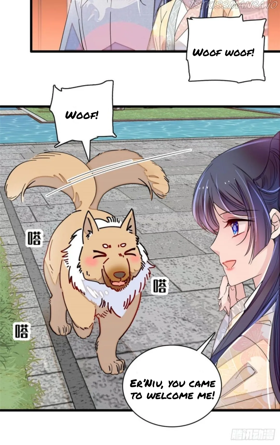 Sijin Chapter 207.5 Online - página 12