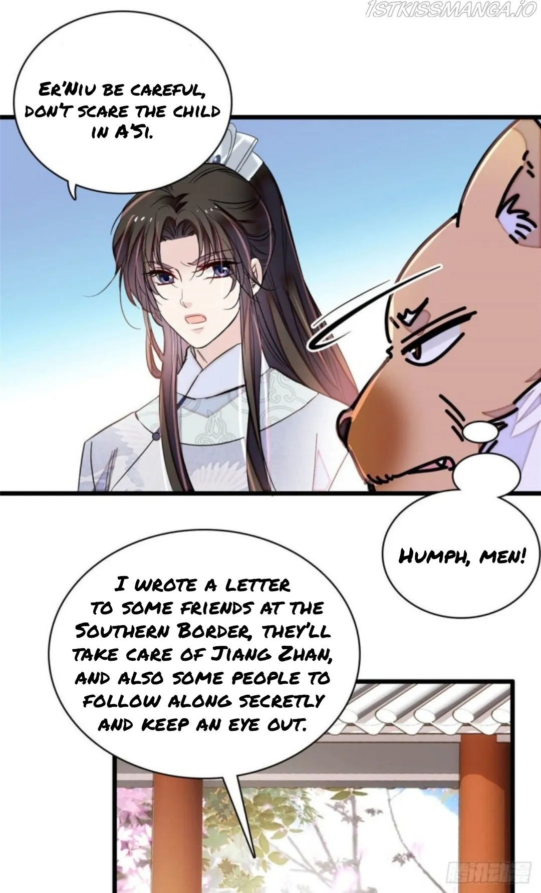 Sijin Chapter 207.5 Online - página 13