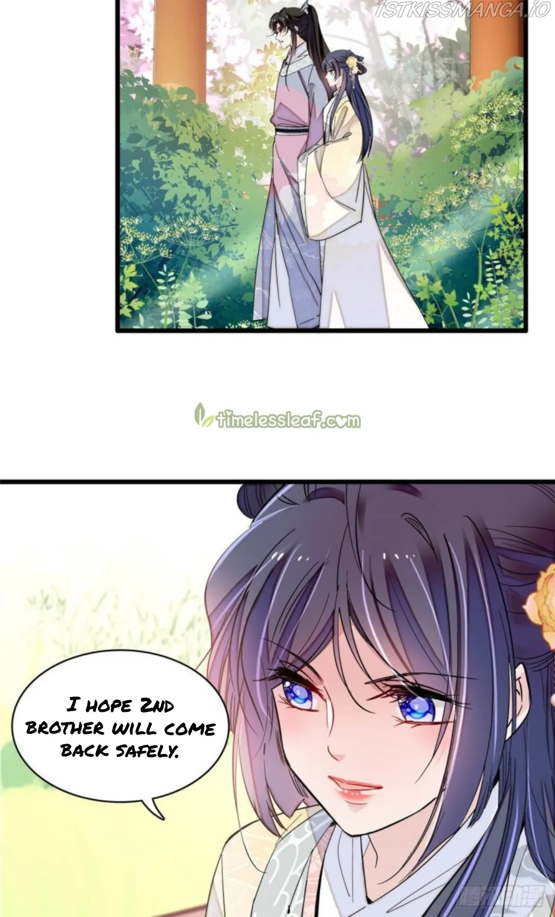 Sijin Chapter 207.5 Online - página 14