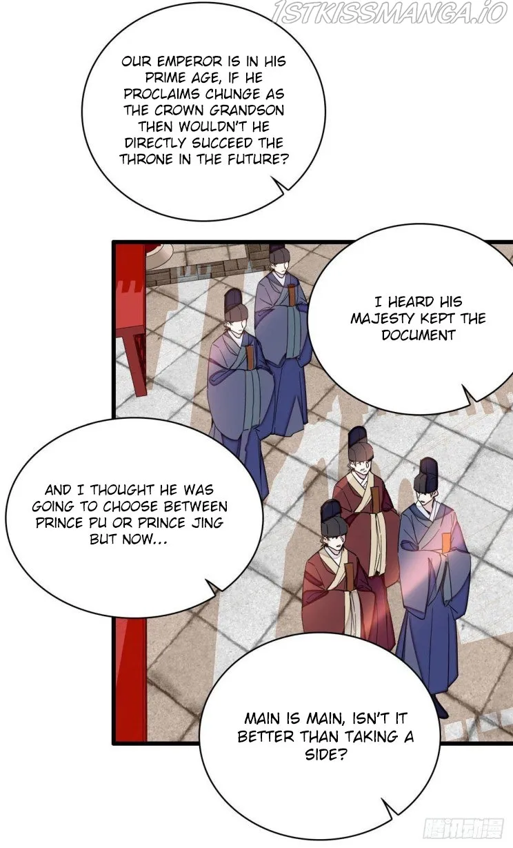 Sijin Chapter 208.5 Online - página 1