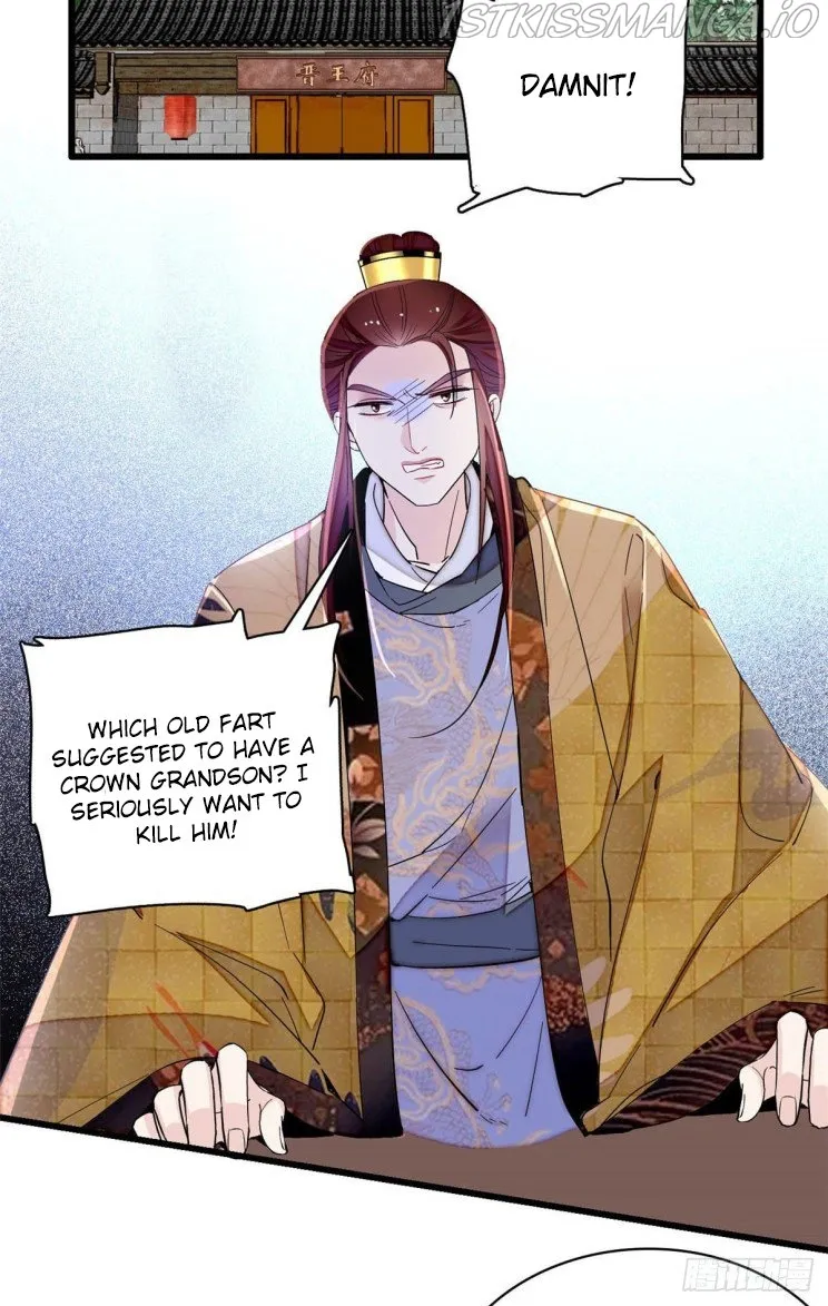 Sijin Chapter 208.5 Online - página 3
