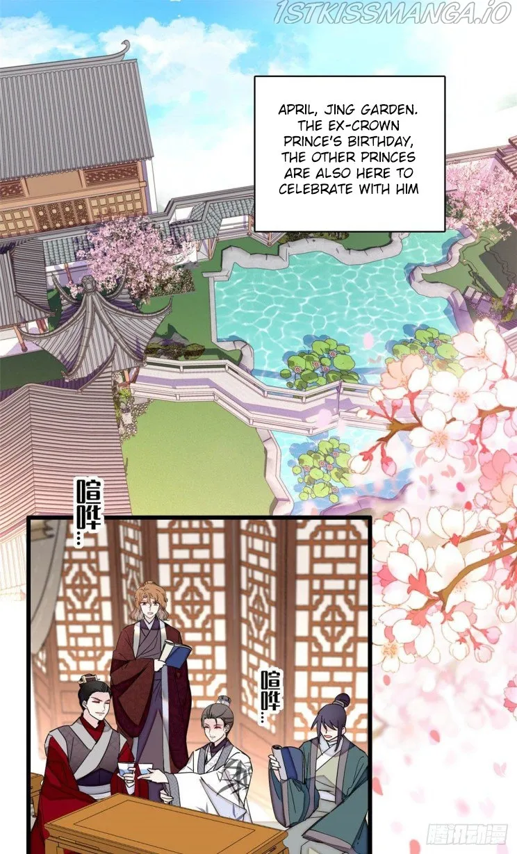 Sijin Chapter 208.5 Online - página 8