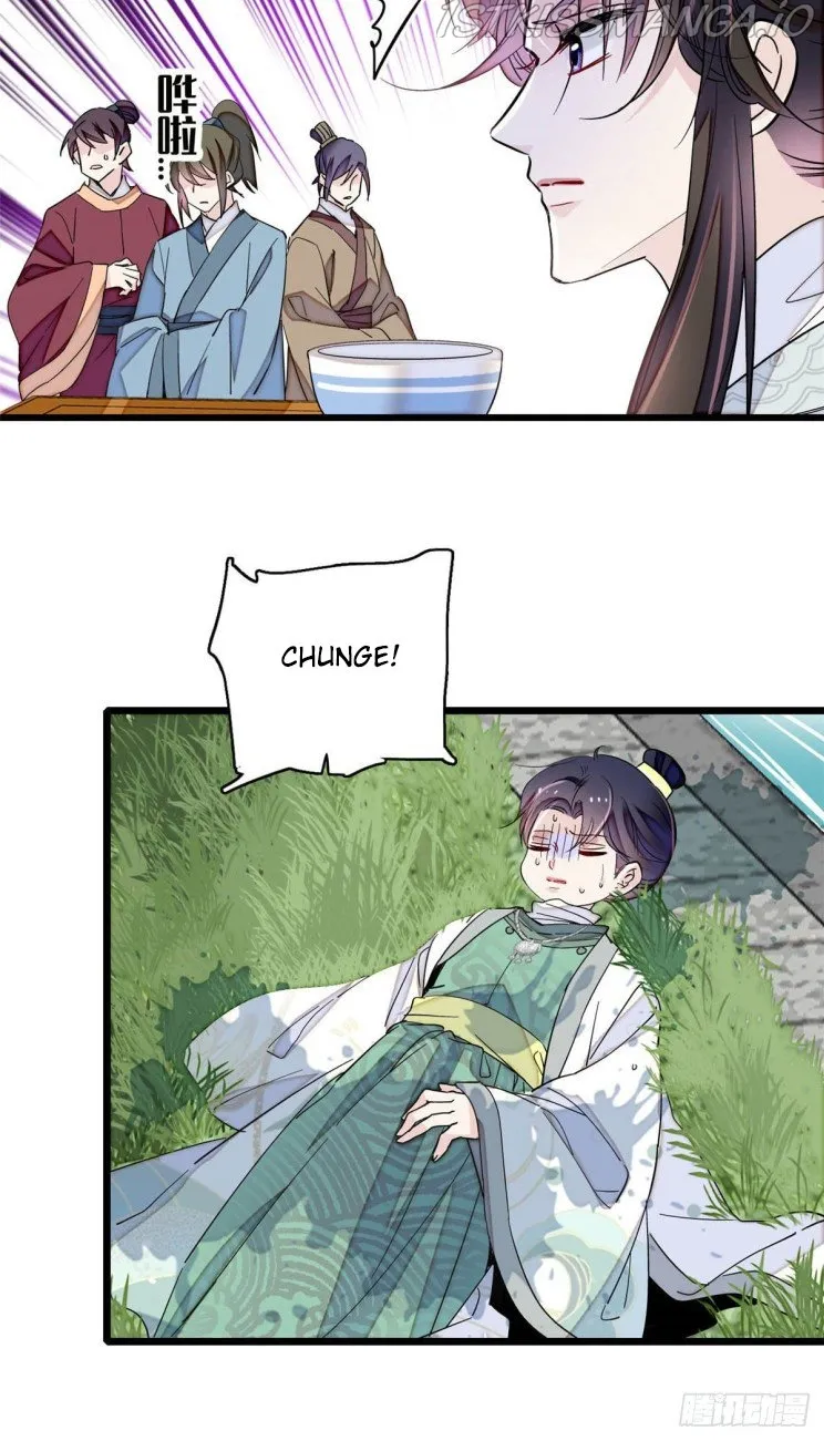Sijin Chapter 208.5 Online - página 10