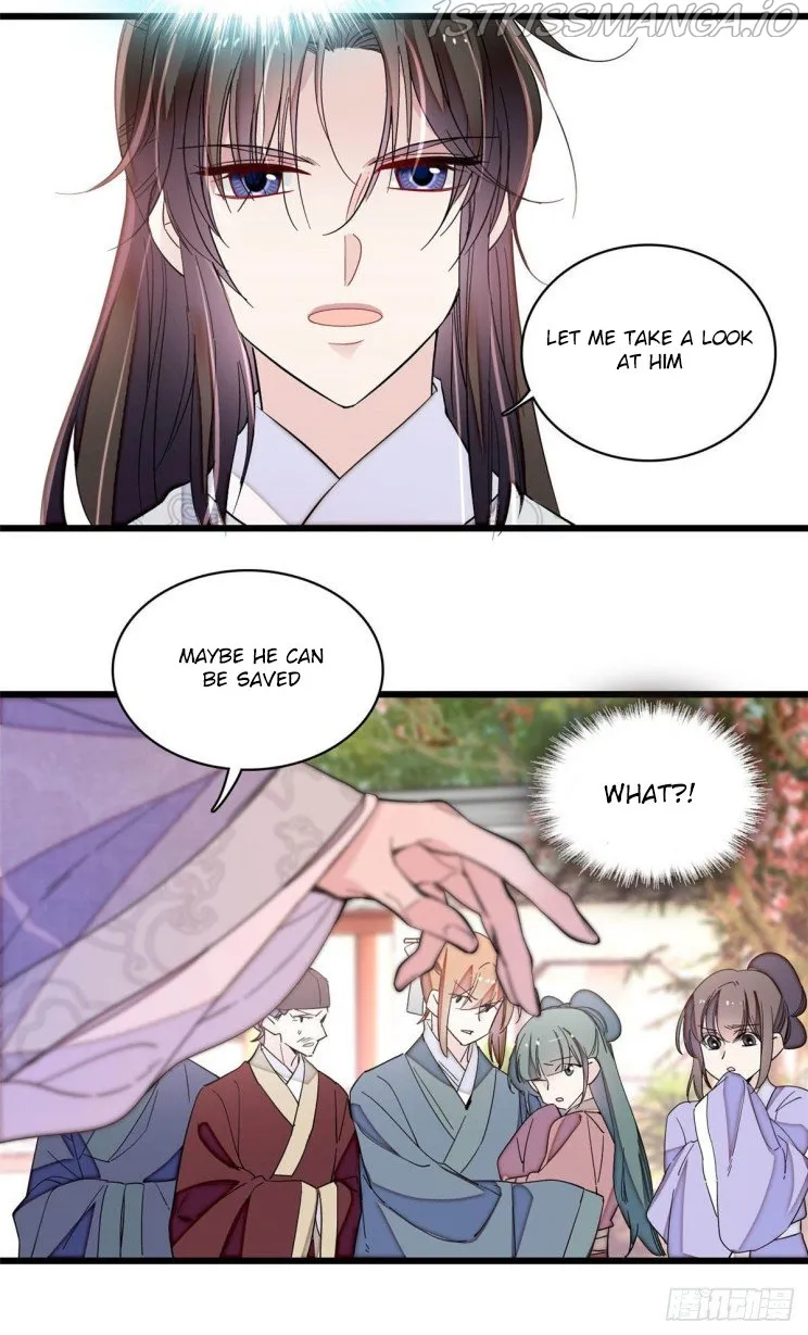 Sijin Chapter 208.5 Online - página 16