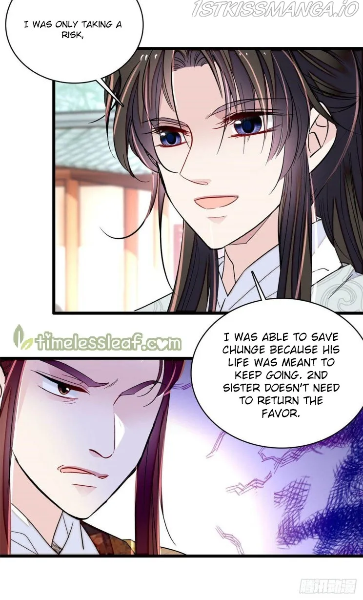 Sijin Chapter 209.5 Online - página 3