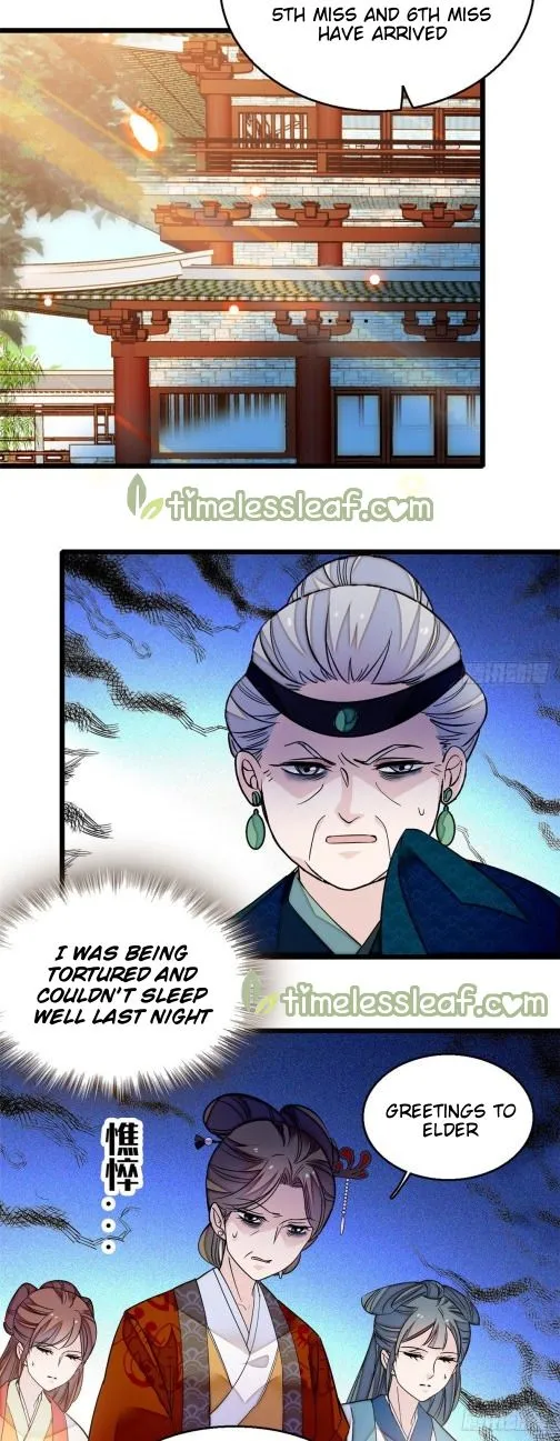 Sijin Chapter 21 Online - página 2