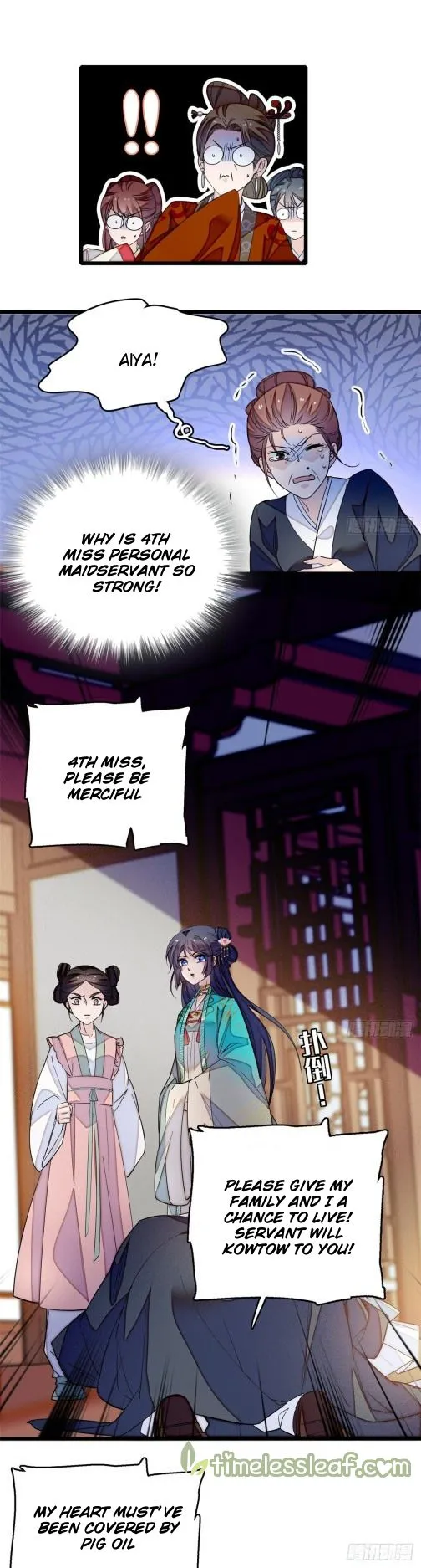 Sijin Chapter 21 Online - página 11