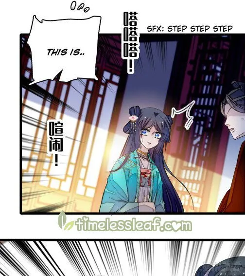 Sijin Chapter 21.1 Online - página 6