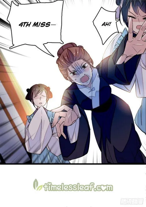 Sijin Chapter 21.1 Online - página 7