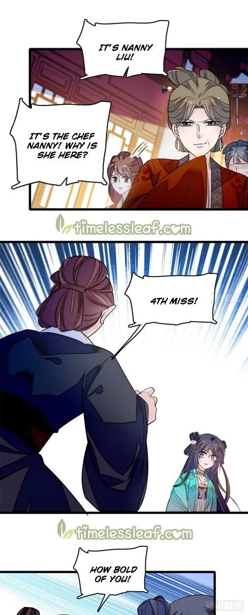 Sijin Chapter 21.1 Online - página 8
