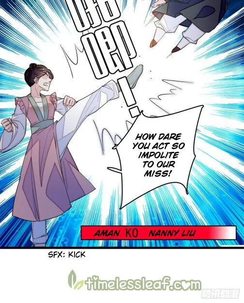 Sijin Chapter 21.1 Online - página 10