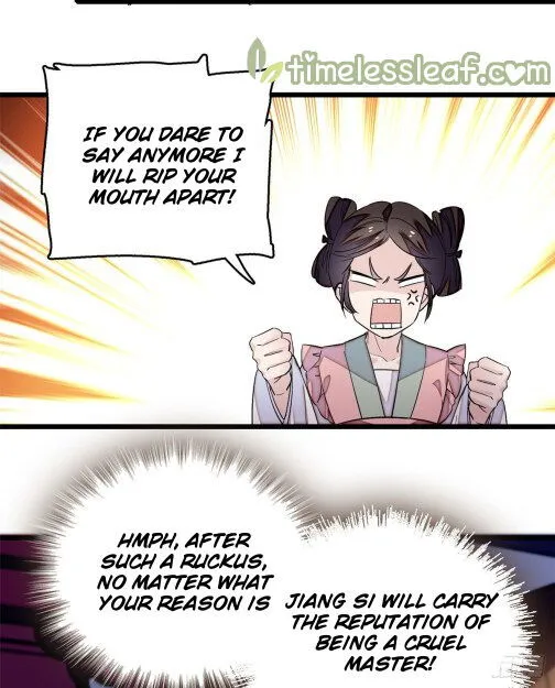 Sijin Chapter 21.1 Online - página 15