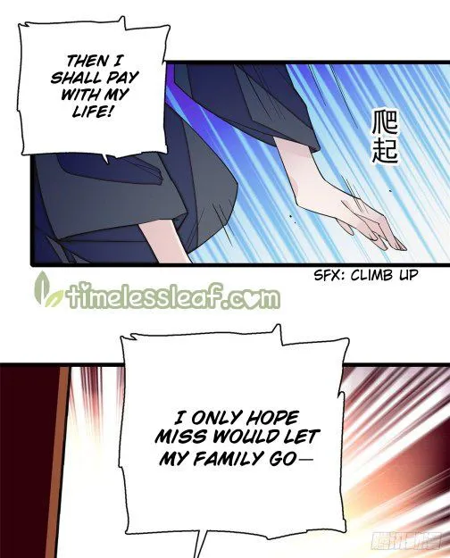 Sijin Chapter 21.2 Online - página 4