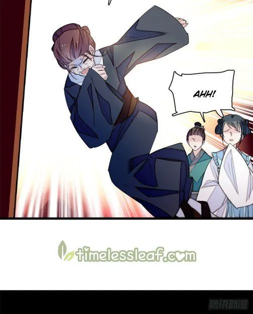 Sijin Chapter 21.2 Online - página 5