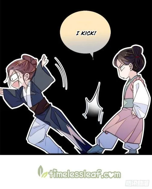 Sijin Chapter 21.2 Online - página 6