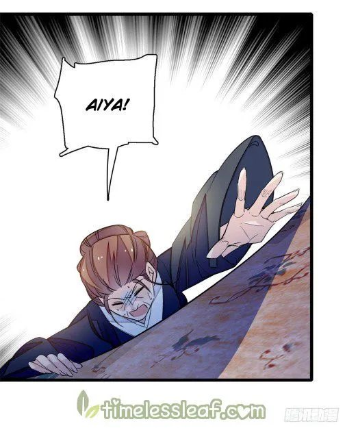 Sijin Chapter 21.2 Online - página 7