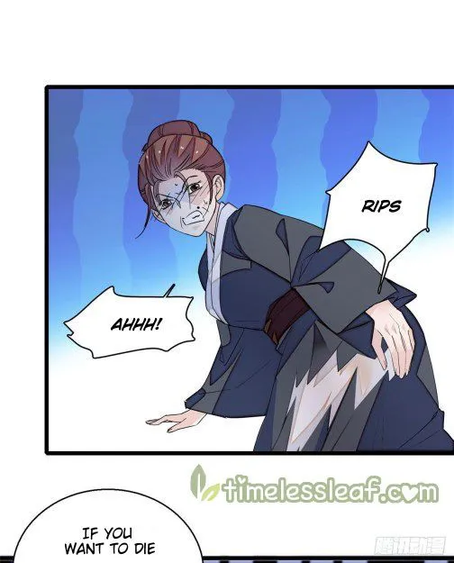 Sijin Chapter 21.2 Online - página 8