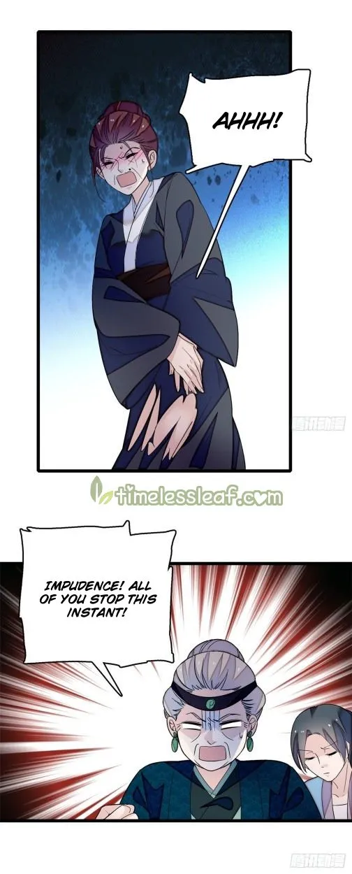 Sijin Chapter 21.2 Online - página 12