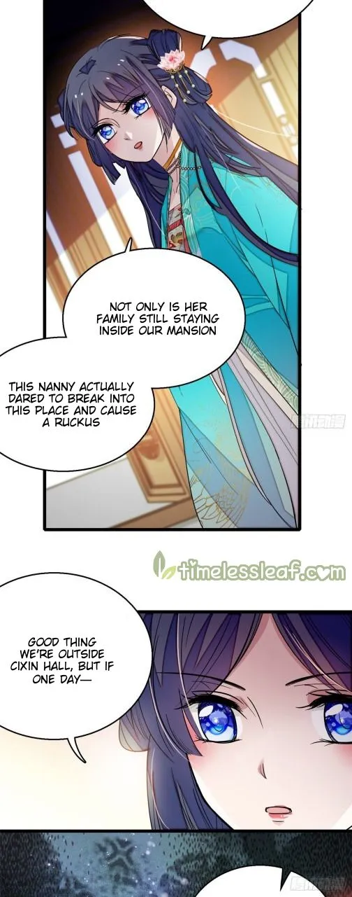 Sijin Chapter 21.2 Online - página 16