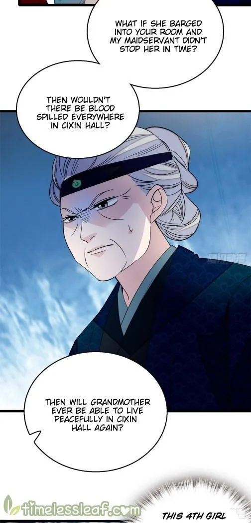 Sijin Chapter 21.3 Online - página 3