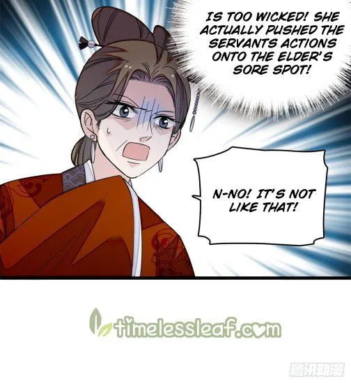 Sijin Chapter 21.3 Online - página 4