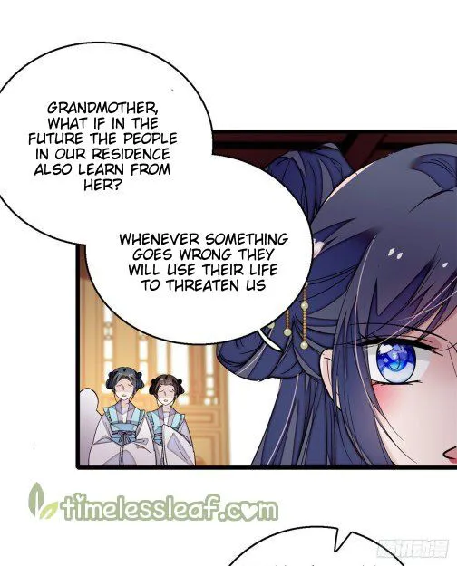 Sijin Chapter 21.3 Online - página 5