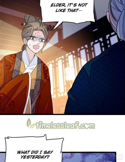 Sijin Chapter 21.3 Online - página 7