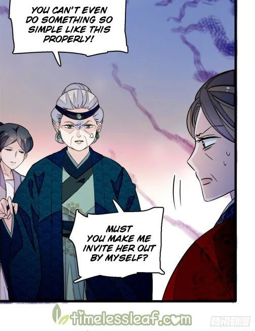 Sijin Chapter 21.3 Online - página 8