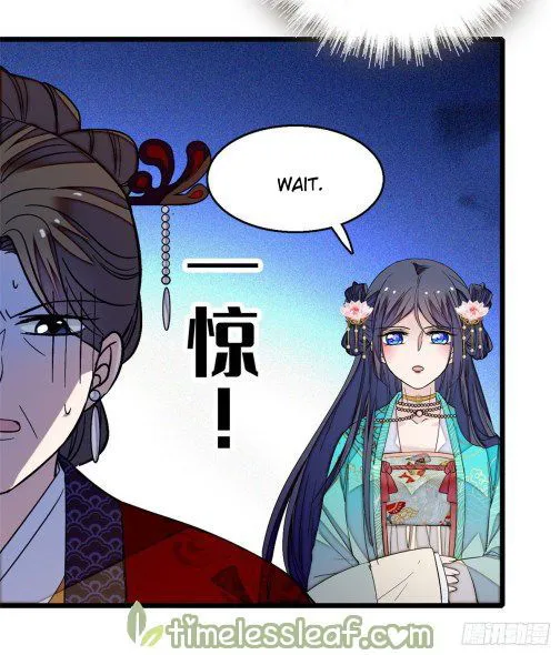 Sijin Chapter 21.3 Online - página 10