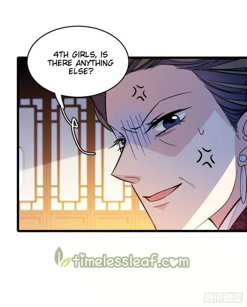 Sijin Chapter 21.3 Online - página 11