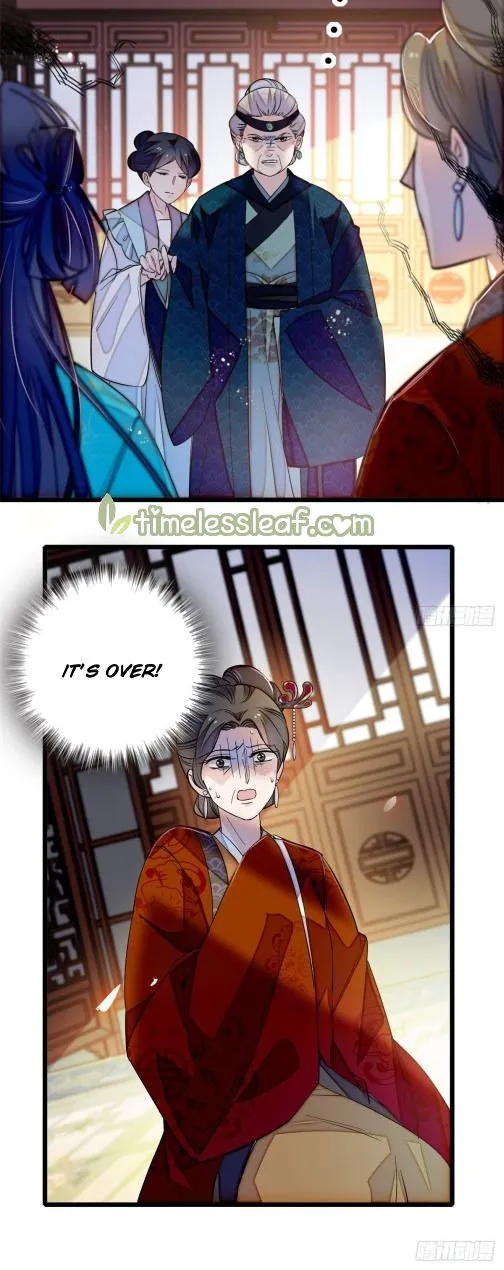Sijin Chapter 21.3 Online - página 17