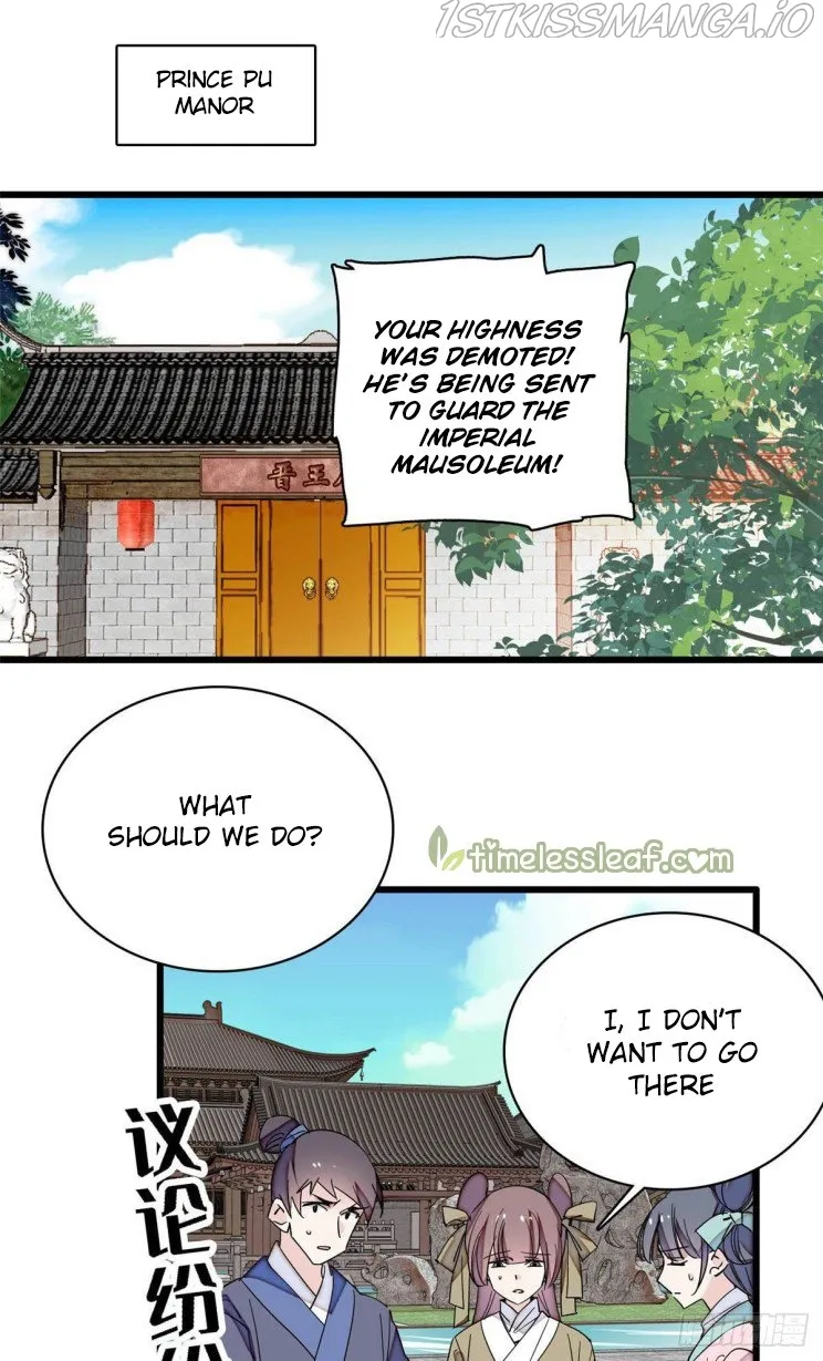 Sijin Chapter 210.5 Online - página 8