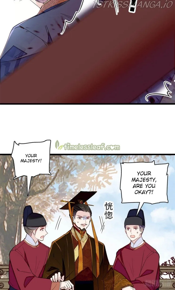 Sijin Chapter 212.5 Online - página 4