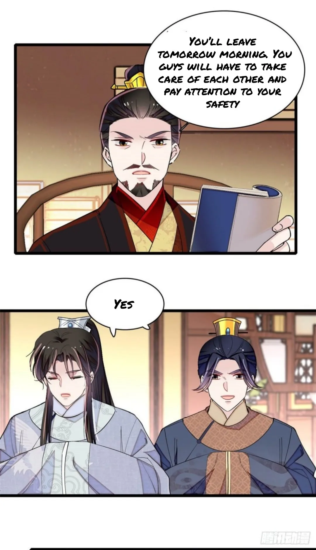 Sijin Chapter 214 Online - página 4