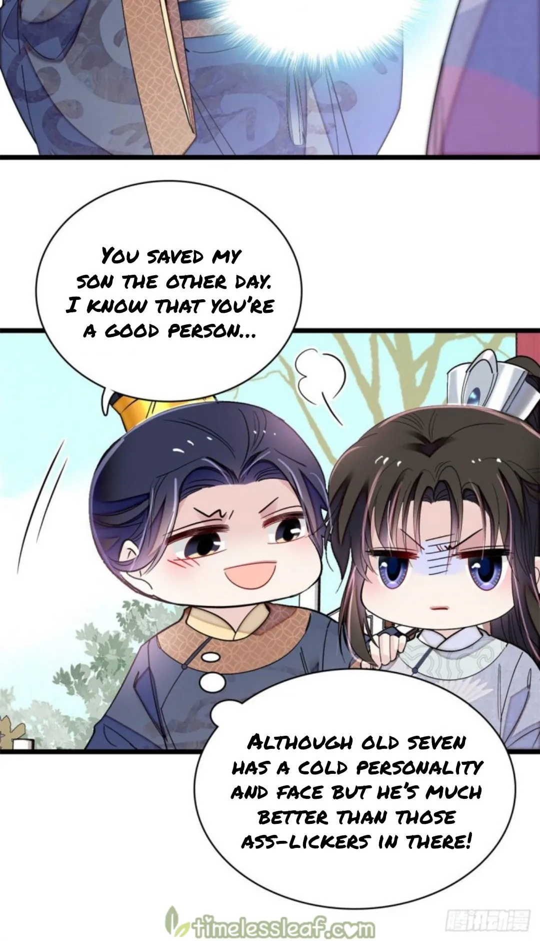 Sijin Chapter 214 Online - página 6