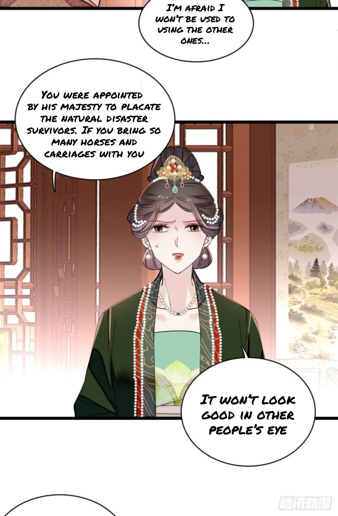 Sijin Chapter 214 Online - página 8